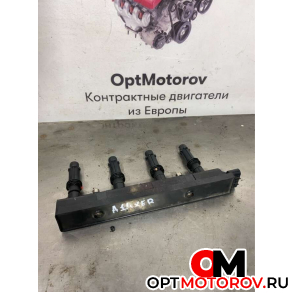 Катушка зажигания  Opel Astra J 2009 4600027              #1