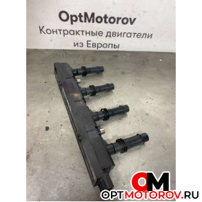 Катушка зажигания  Opel Astra J 2009 4600027              #2