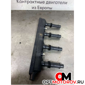 Катушка зажигания  Opel Astra J 2009 4600027              #3