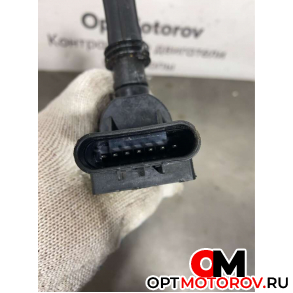 Катушка зажигания  Opel Astra J 2009 4600027              #4
