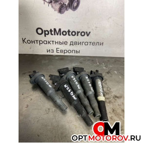 Катушка зажигания  BMW 3 серия E90/E91/E92/E93 [рестайлинг] 2009 221504100            #1
