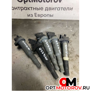 Катушка зажигания  BMW 3 серия E90/E91/E92/E93 [рестайлинг] 2009 221504100            #2