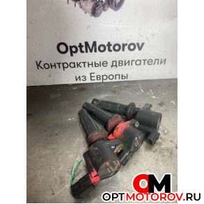 Катушка зажигания  Ford Focus 2 поколение 2007 4M5G-12A366-BC       #2