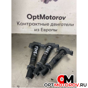 Катушка зажигания  Peugeot 208 2 поколение 2017 9675390980           #1