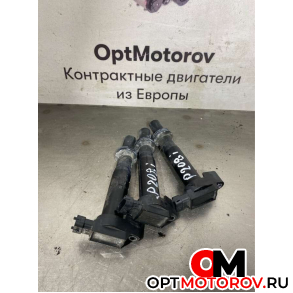Катушка зажигания  Peugeot 208 2 поколение 2017 9675390980           #2