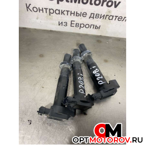 Катушка зажигания  Peugeot 208 2 поколение 2017 9675390980           #3