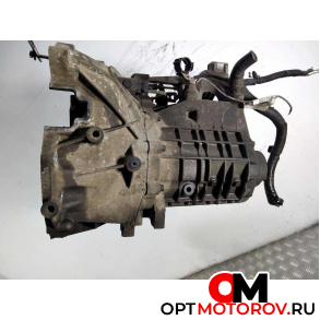 КПП механическая (МКПП)  Ford Focus 2 поколение [рестайлинг] 2008 6M5R7002VC #3