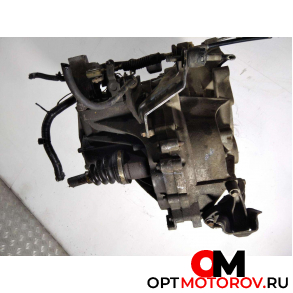 КПП механическая (МКПП)  Ford Focus 2 поколение [рестайлинг] 2008 6M5R7002VC #5