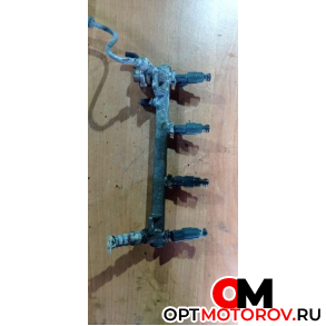 Форсунка топливная  Opel Zafira 1 поколение (A) 2003 280156021            #1