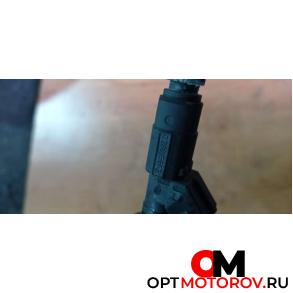 Форсунка топливная  Opel Zafira 1 поколение (A) 2003 280156021            #2
