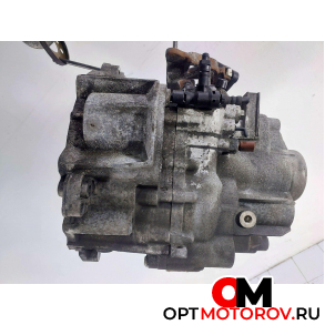 КПП механическая (МКПП)  Volkswagen Passat B6 2008 KNY #2