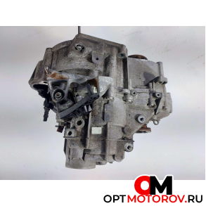 КПП механическая (МКПП)  Volkswagen Passat B6 2008 KNY #3
