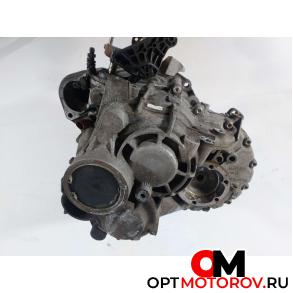КПП механическая (МКПП)  Volkswagen Passat B6 2008 KNY #4