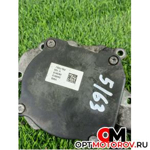Вакуумный насос  Volkswagen Caddy 3 поколение [рестайлинг] 2012 03L100J, 03L145207 #3