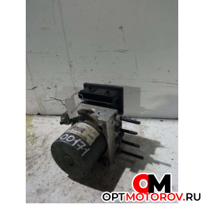 Блок ABS  Peugeot Boxer 3 поколение 2008 0265231617            #2