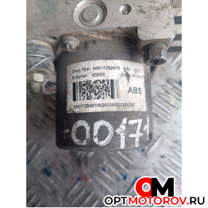 Блок ABS  Peugeot Boxer 3 поколение 2008 0265231617            #3