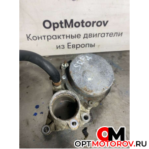 Вакуумный насос  Ford Transit 7 поколение 2010 XS7Q2A451BJ          #1