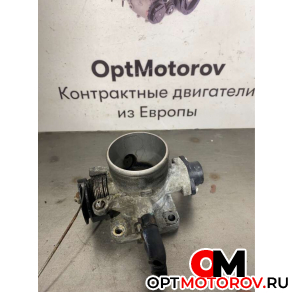 Дроссельная заслонка  Hyundai Getz 1 поколение [рестайлинг] 2006 35100268603          #2