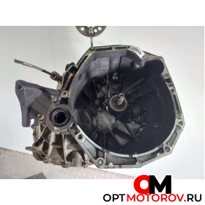 КПП механическая (МКПП)  Nissan Qashqai 1 поколение [рестайлинг] 2012 TL4A113 #1
