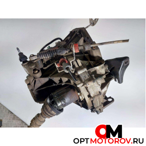 КПП механическая (МКПП)  Nissan Qashqai 1 поколение [рестайлинг] 2012 TL4A113 #4