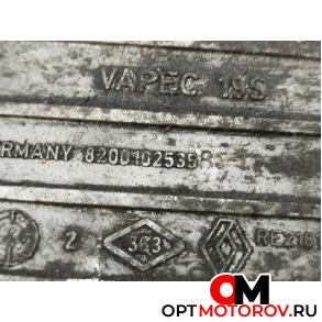 Вакуумный насос  Renault Master 2 поколение [рестайлинг] 2007 8200102535 #4