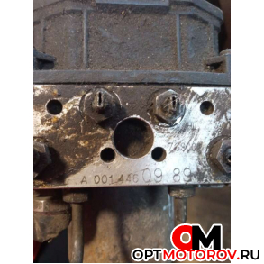 Блок ABS  Mercedes-Benz Vito W638 2001 A0014460989          #2