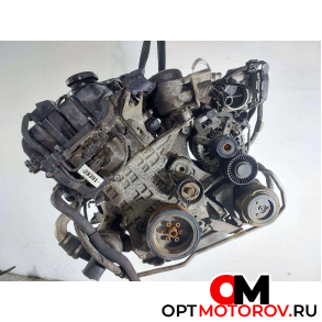 Двигатель  BMW 1 серия E81/E82/E87/E88 [рестайлинг] 2010 N43B20AY #1