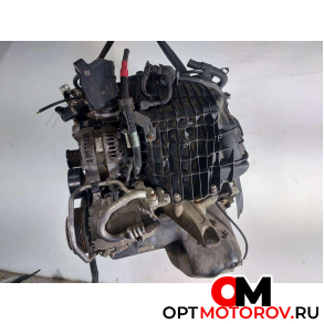Двигатель  BMW 1 серия E81/E82/E87/E88 [рестайлинг] 2010 N43B20AY #2
