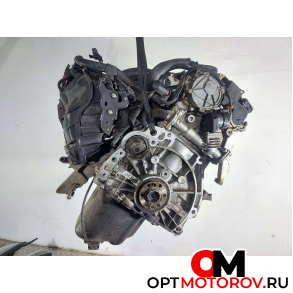 Двигатель  BMW 1 серия E81/E82/E87/E88 [рестайлинг] 2010 N43B20AY #3