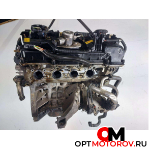Двигатель  BMW 1 серия E81/E82/E87/E88 [рестайлинг] 2010 N43B20AY #4