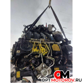 Двигатель  BMW 1 серия E81/E82/E87/E88 [рестайлинг] 2010 N43B20AY #5