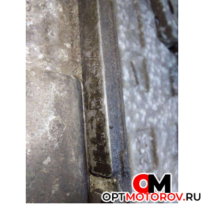Двигатель  BMW 1 серия E81/E82/E87/E88 [рестайлинг] 2010 N43B20AY #6
