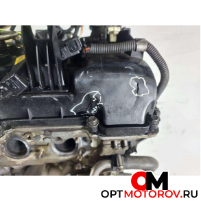 Двигатель  BMW 1 серия E81/E82/E87/E88 [рестайлинг] 2010 N43B20AY #7