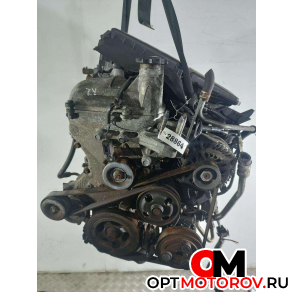 Двигатель  Mazda 2 DE 2009 ZYDE #1
