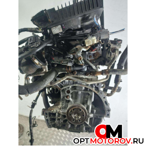Двигатель  Mazda 2 DE 2009 ZYDE #3