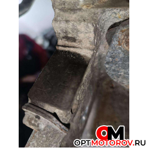 Двигатель  Mazda 2 DE 2009 ZYDE #4