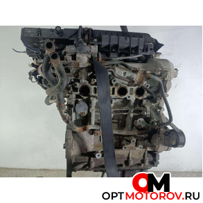 Двигатель  Mazda 2 DE 2009 ZYDE #5