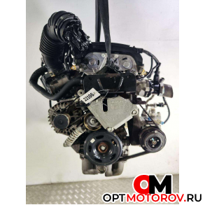 Двигатель  Chevrolet Aveo T300 2012 A12XER #1