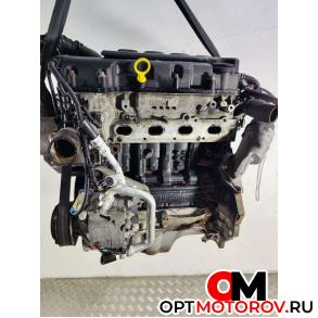 Двигатель  Chevrolet Aveo T300 2012 A12XER #3