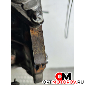Двигатель  Chevrolet Aveo T300 2012 A12XER #4