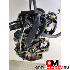 Двигатель  Chevrolet Aveo T300 2012 A12XER #5