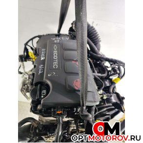 Двигатель  Chevrolet Aveo T300 2012 A12XER #6