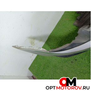 Бампер передний  Chevrolet Aveo T300 2012 JH01AV011016 #5