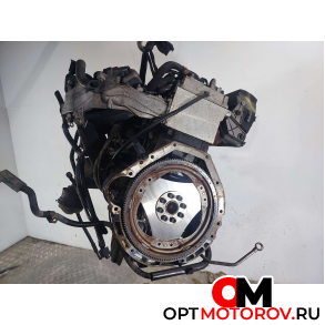 Двигатель  Mercedes-Benz E-Класс W211/S211 2004 647961 #4