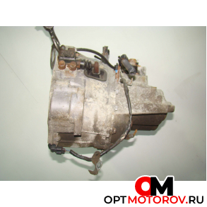 КПП механическая (МКПП)  Nissan X-Trail T30 [рестайлинг] 2005 320108H868 #1