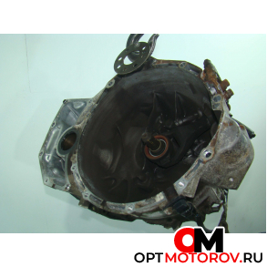 КПП механическая (МКПП)  Nissan X-Trail T30 [рестайлинг] 2005 320108H868 #2