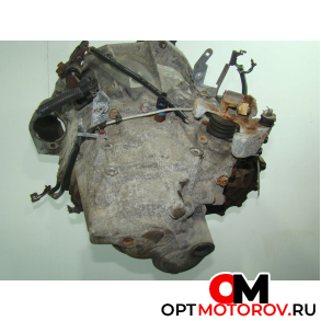 КПП механическая (МКПП)  Nissan X-Trail T30 [рестайлинг] 2005 320108H868 #4
