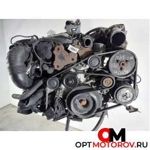 Двигатель  Mercedes-Benz E-Класс W211/S211 2003 647961 #1