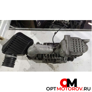 Нагнетатель воздуха (компрессор)  Mercedes-Benz 3 2004 А2710902080          #1