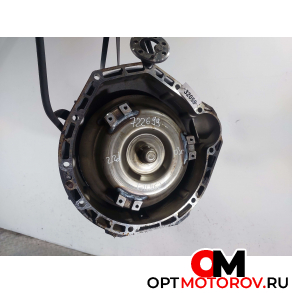 КПП автоматическая (АКПП)  Mercedes-Benz C-Класс W203/S203/CL203 2003 722699 #1